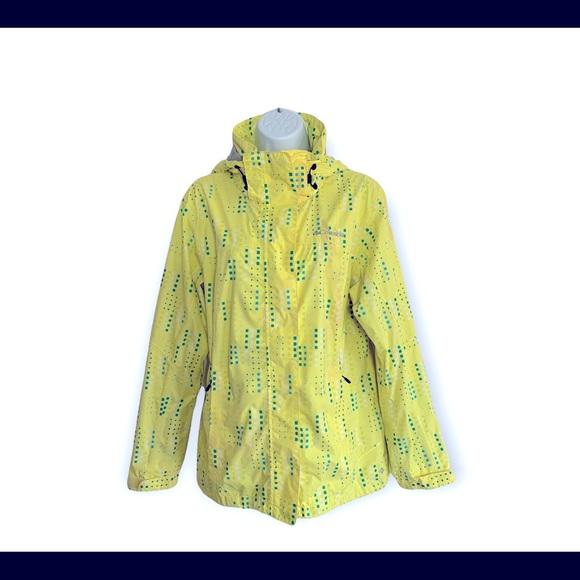 Columbia Sportswear Coat Sz L - Picture 1 of 12